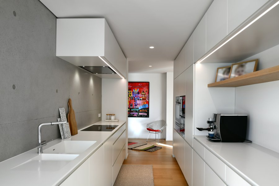 Квартира в Люксембурге, Люксембург, 268 м² - фото 7