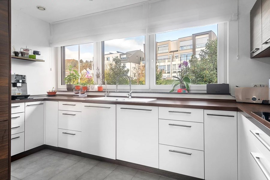 Квартира в Люксембурге, Люксембург, 183 м² - фото 7