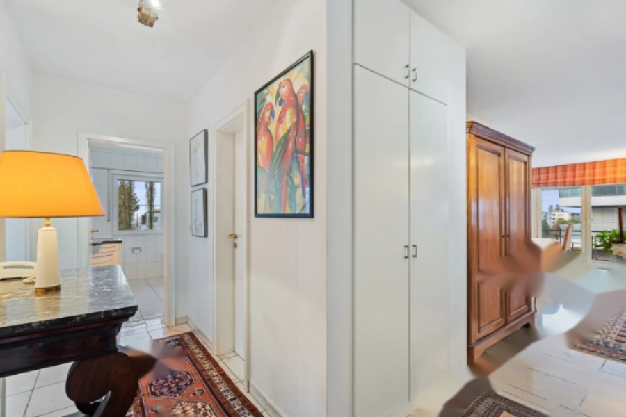 Квартира в Люксембурге, Люксембург, 120 м² - фото 7