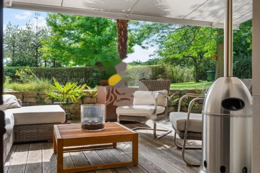 Квартира в Люксембурге, Люксембург, 300 м² - фото 7