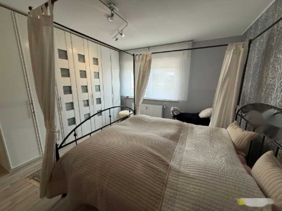 Квартира в Люксембурге, Люксембург, 93 м² - фото 7