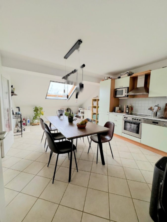 Квартира в Люксембурге, Люксембург, 70 м² - фото 7