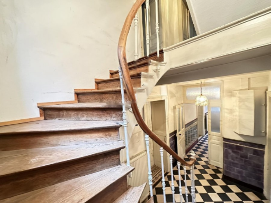 Квартира в Люксембурге, Люксембург, 170 м² - фото 7