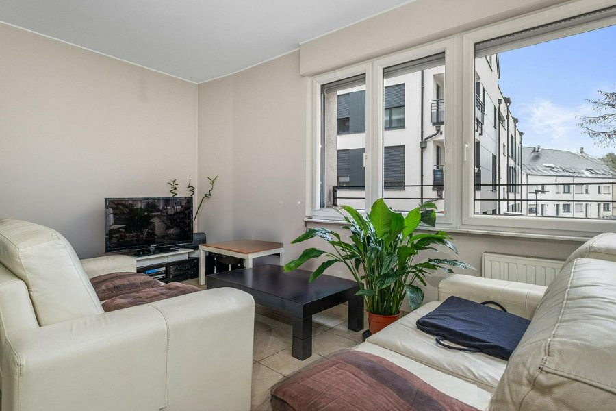 Квартира в Люксембурге, Люксембург, 96 м² - фото 7