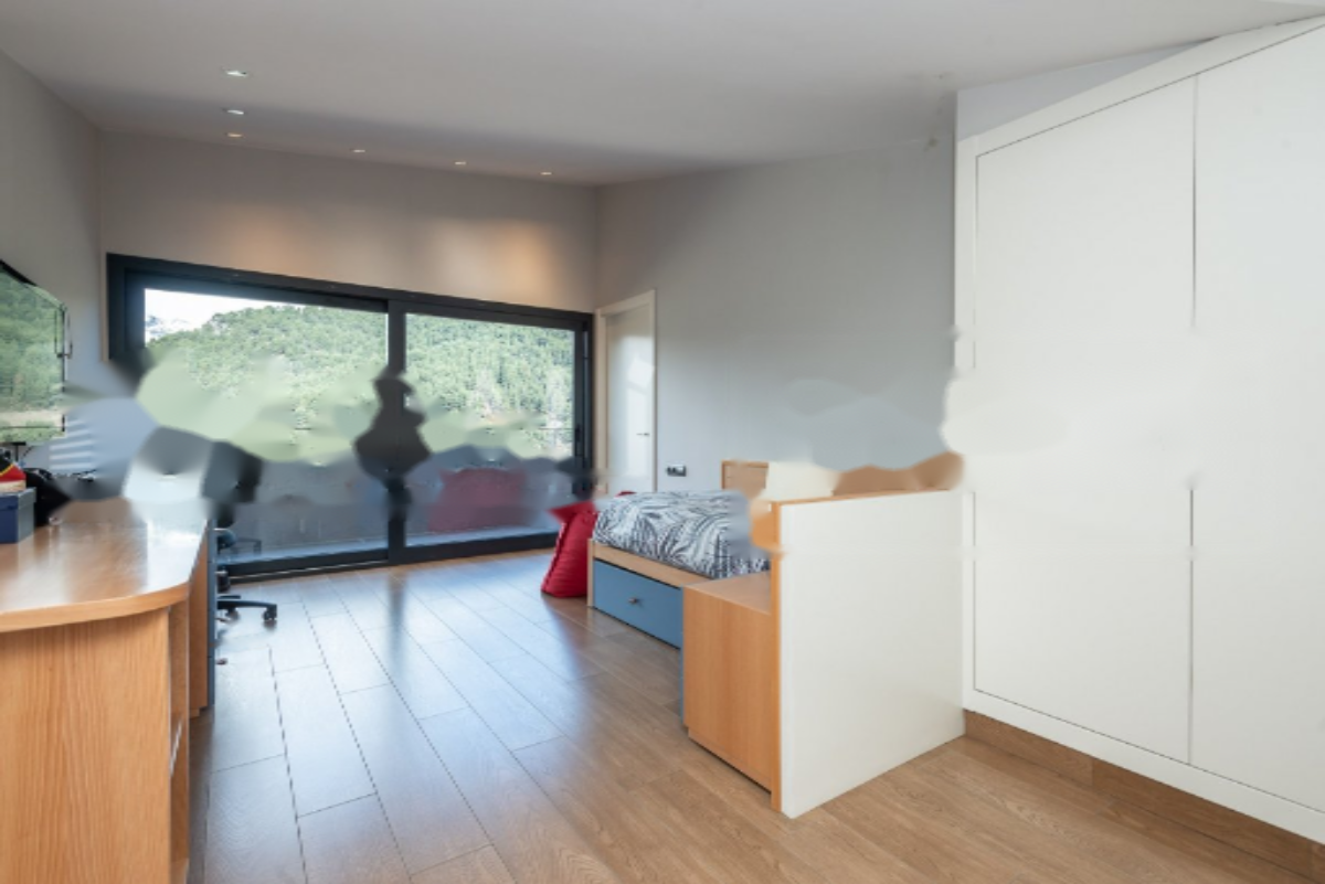 Квартира в Ла-Массане, Андорра, 1 120 м² - фото 7