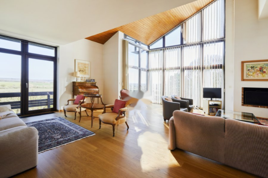 Квартира в Люксембурге, Люксембург, 338 м² - фото 7