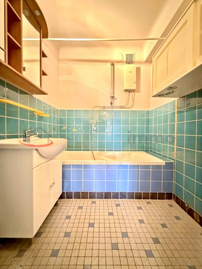 Квартира в Люксембурге, Люксембург, 71 м² - фото 7