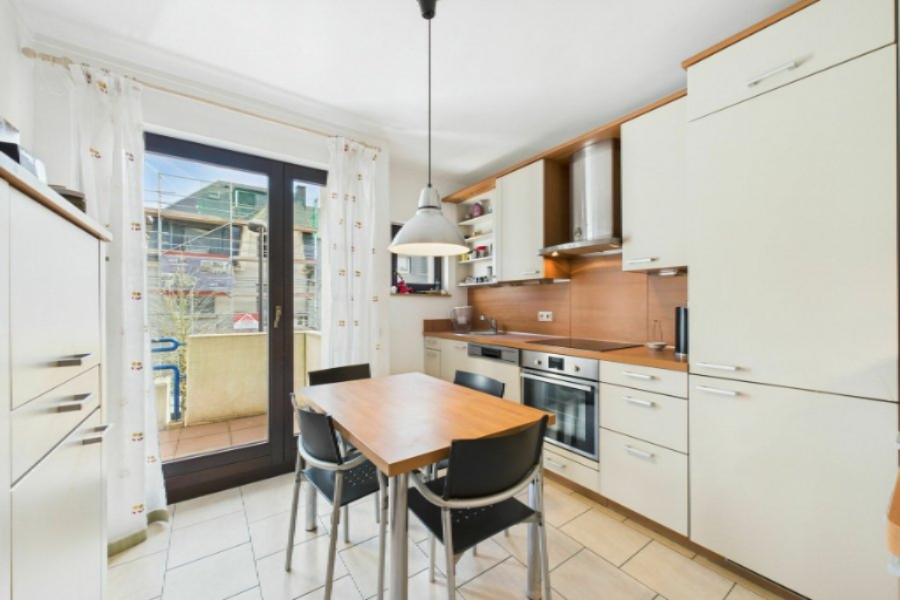 Квартира в Люксембурге, Люксембург, 168 м² - фото 7