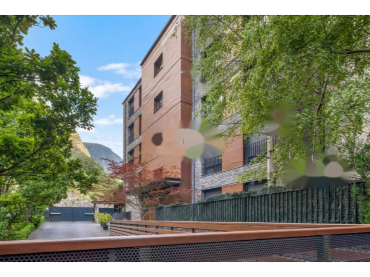 Квартира в Эскальдесе, Андорра, 53 м² - фото 7