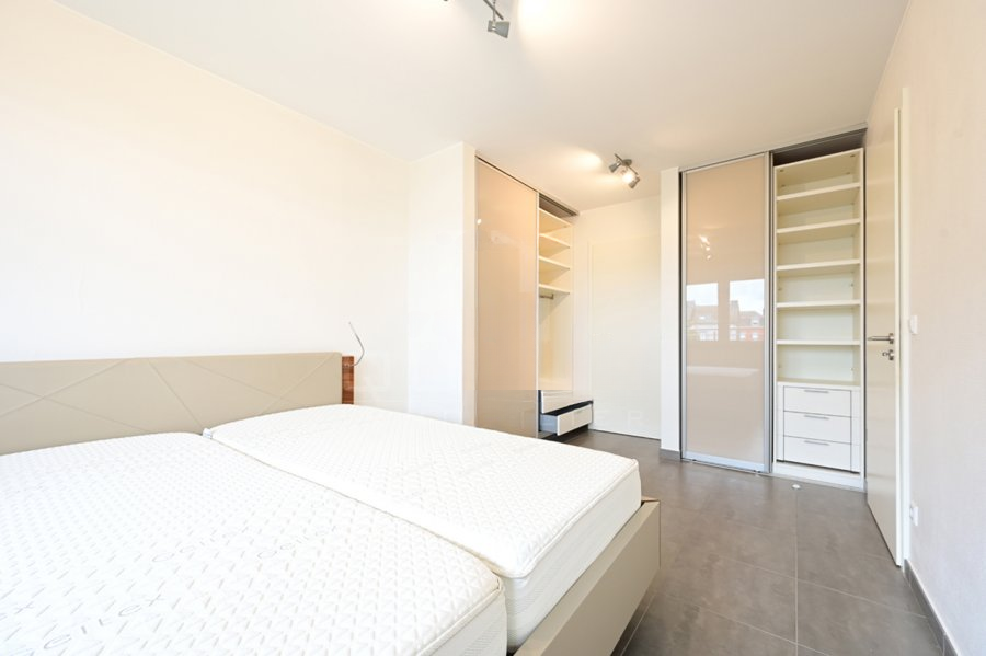 Квартира в Люксембурге, Люксембург, 56 м² - фото 7