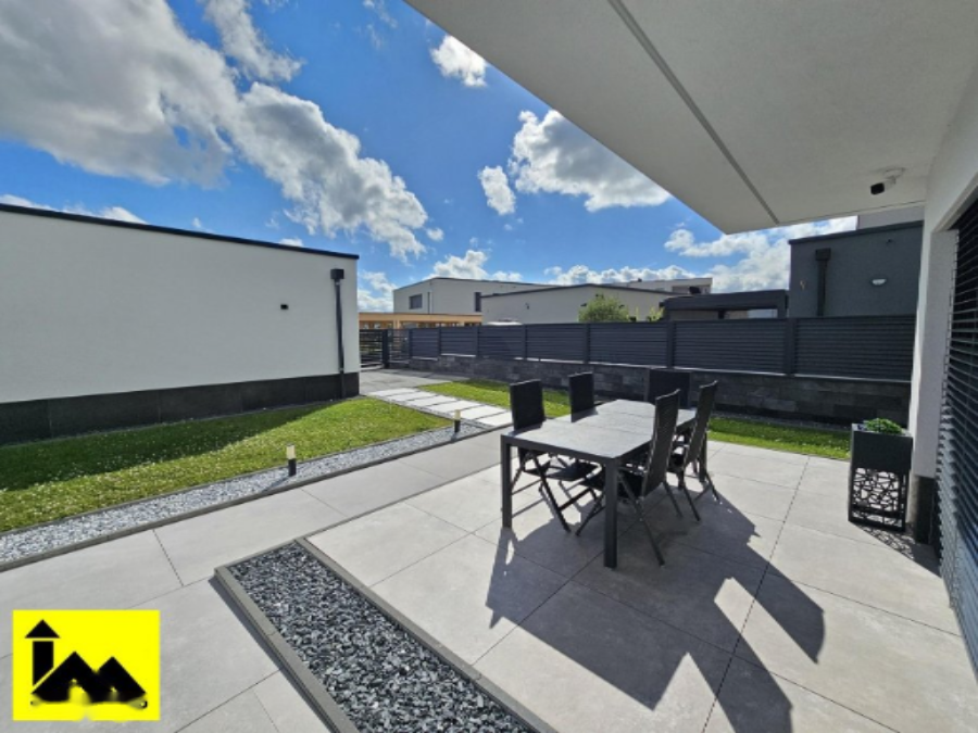 Квартира в Люксембурге, Люксембург, 246 м² - фото 7