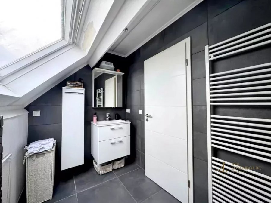 Квартира в Люксембурге, Люксембург, 45 м² - фото 7