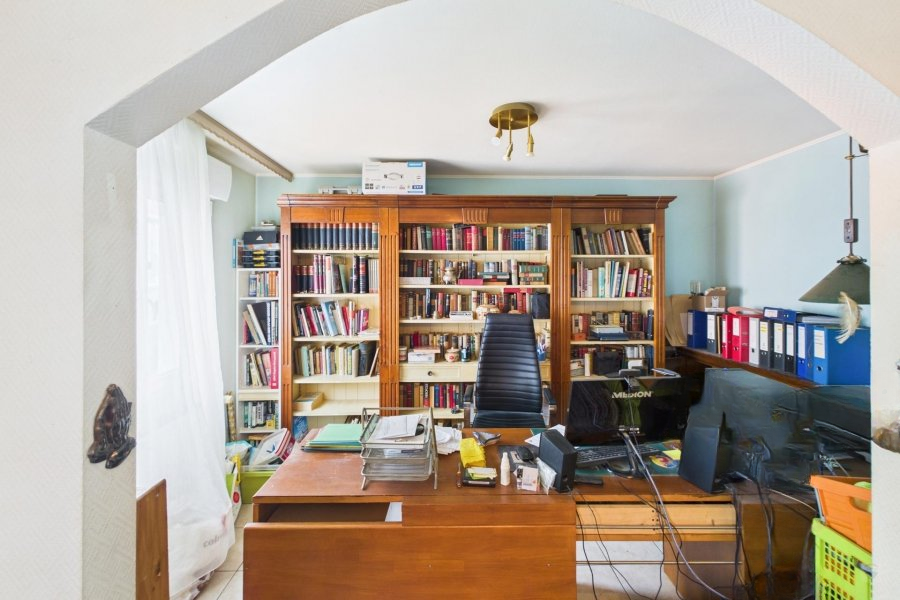 Квартира в Дикирхе, Люксембург, 110 м² - фото 7