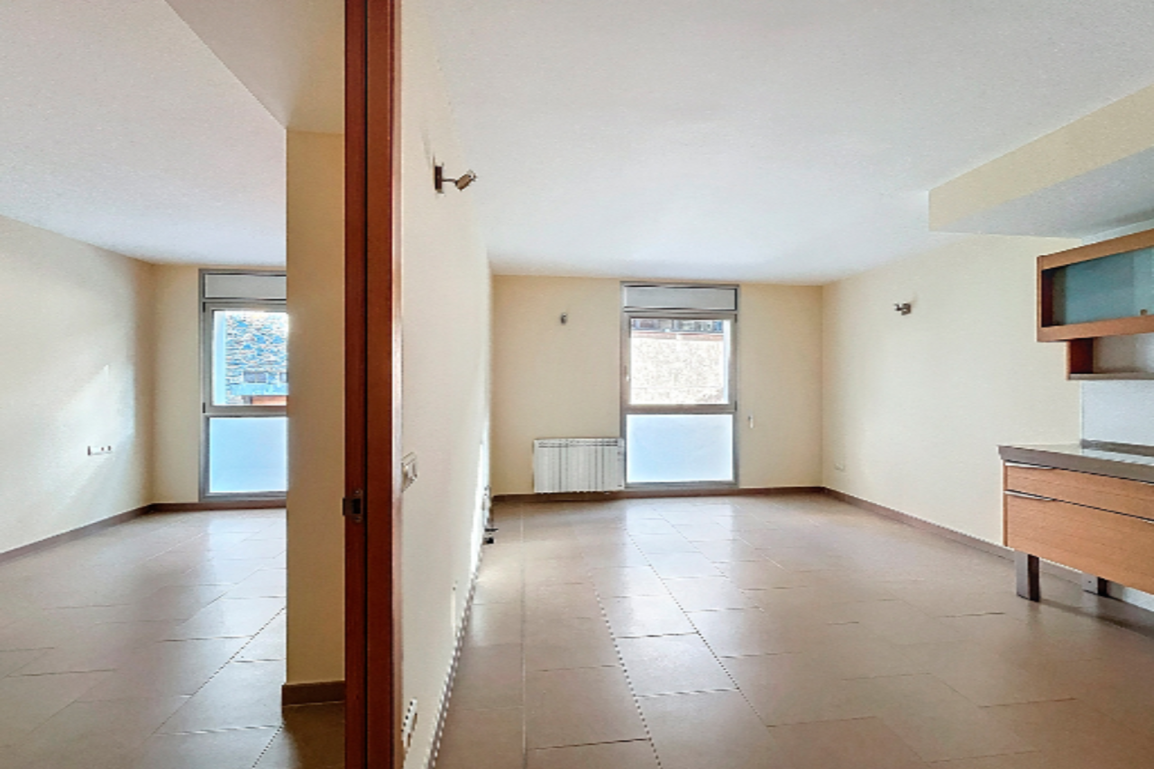 Квартира в Эскальдесе, Андорра, 51 м² - фото 7