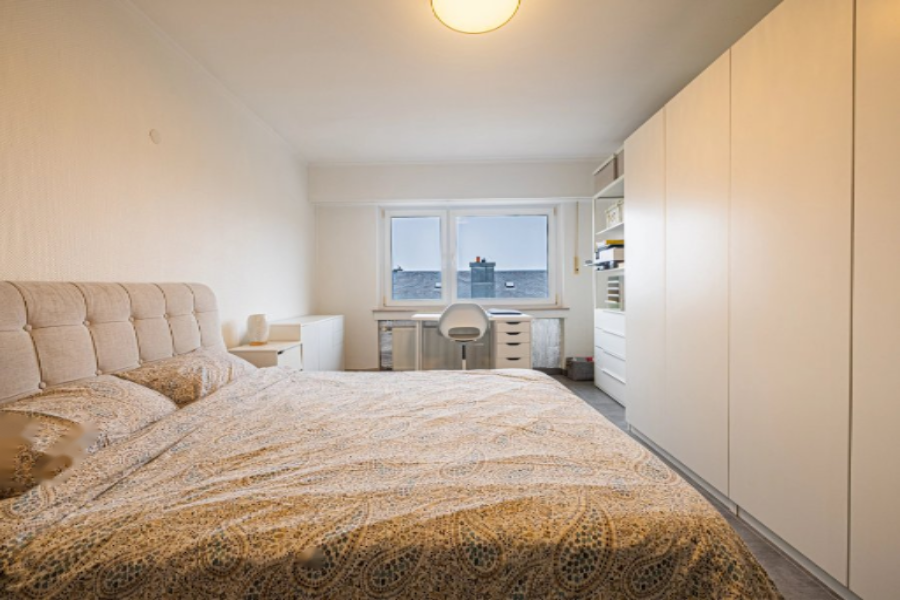 Квартира в Люксембурге, Люксембург, 87 м² - фото 7