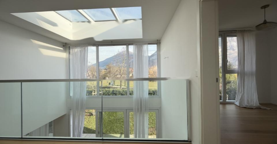 Квартира в Женеве, Швейцария, 156 м² - фото 7