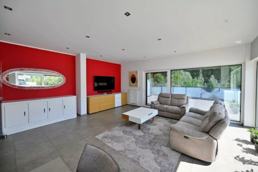 Квартира в Люксембурге, Люксембург, 95 м² - фото 7