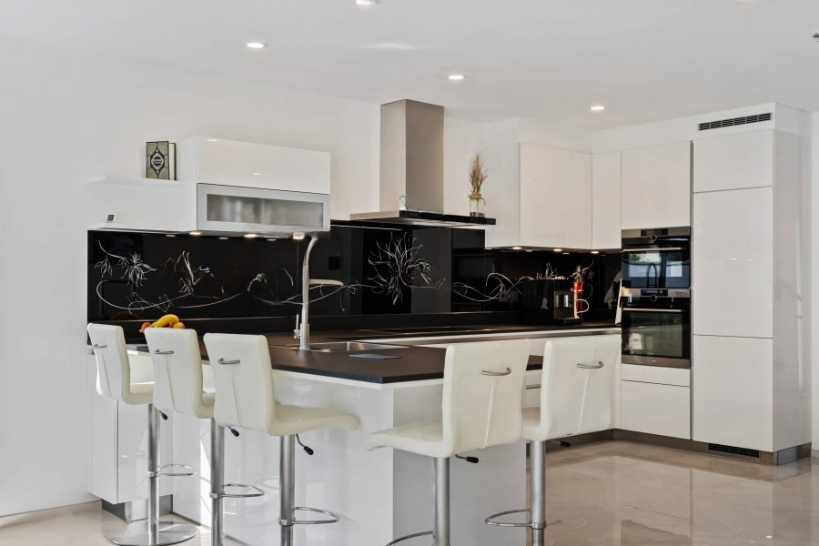 Квартира в Дикирхе, Люксембург, 200 м² - фото 7