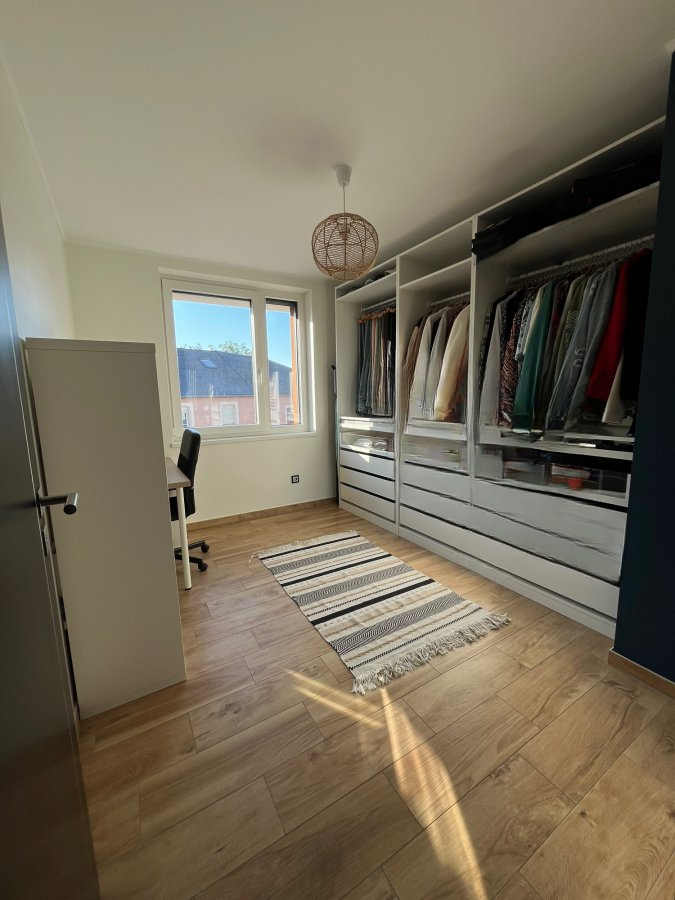 Квартира в Люксембурге, Люксембург, 81 м² - фото 6