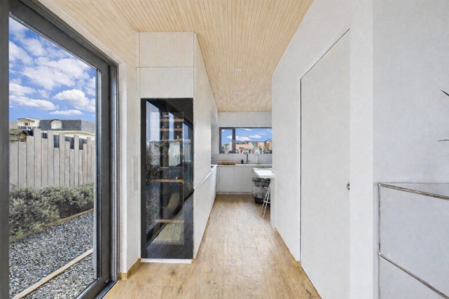 Квартира в Люксембурге, Люксембург, 210 м² - фото 7