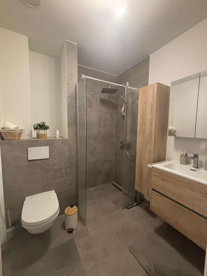 Квартира в Гревенмахере, Люксембург, 105 м² - фото 7