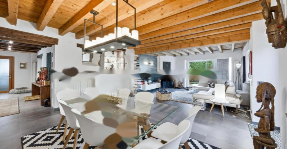 Квартира в Женеве, Швейцария - фото 7