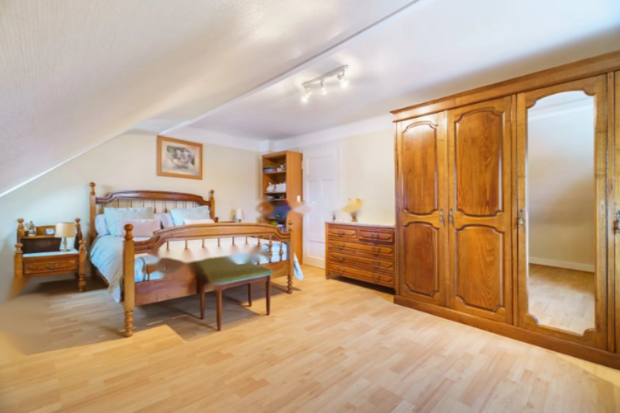 Квартира в Люксембурге, Люксембург, 118 м² - фото 7