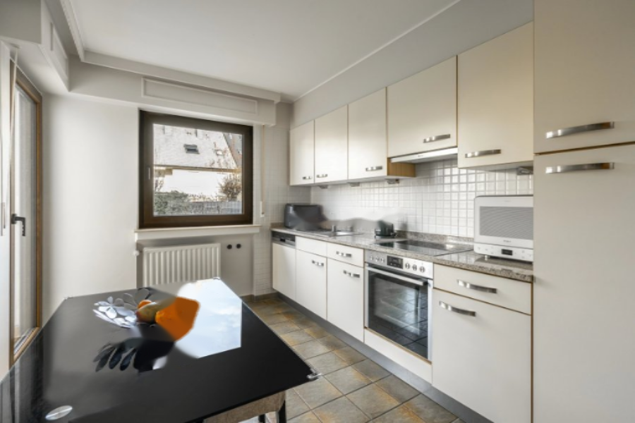 Квартира в Люксембурге, Люксембург, 147 м² - фото 7