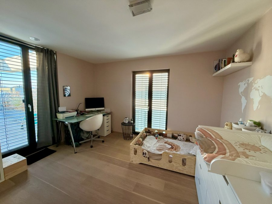 Квартира в Люксембурге, Люксембург, 135 м² - фото 7