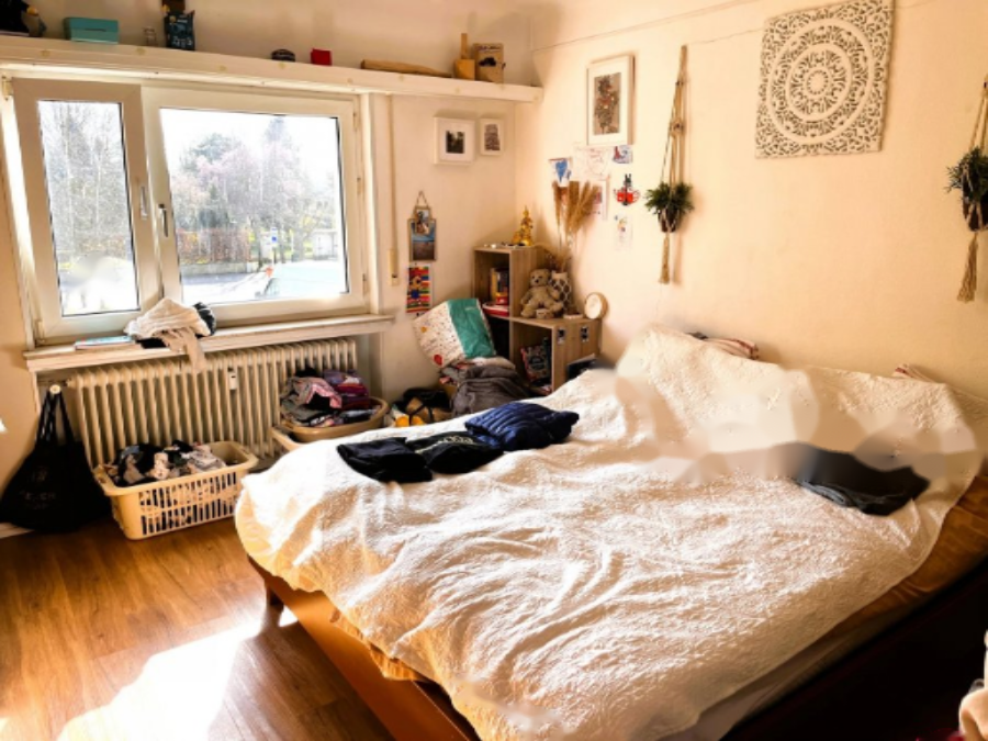 Квартира в Люксембурге, Люксембург, 78 м² - фото 7