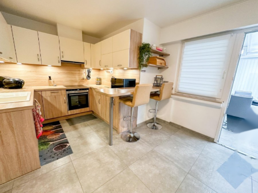 Квартира в Дикирхе, Люксембург, 255 м² - фото 7