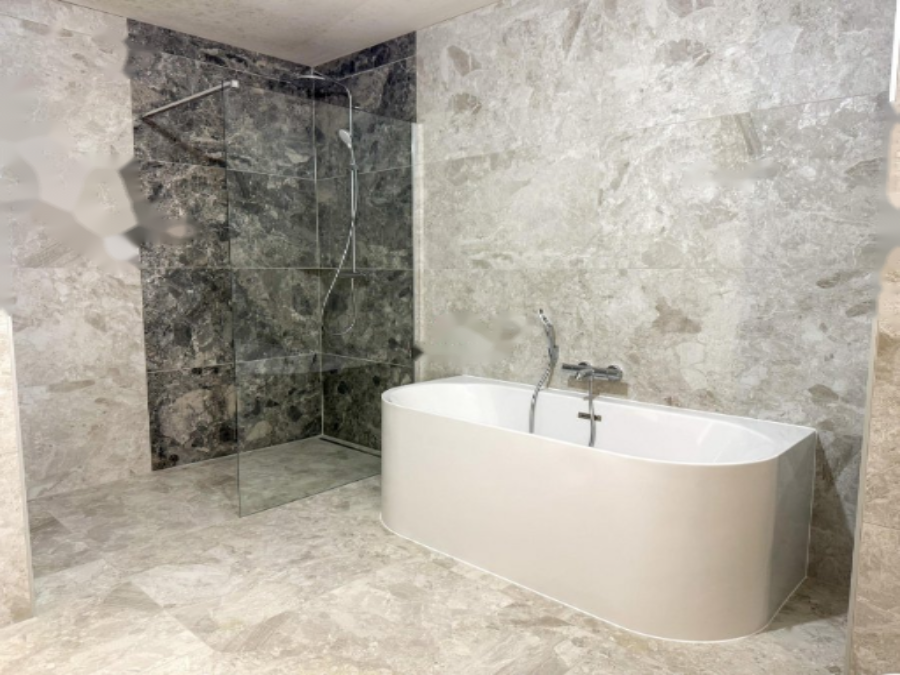 Квартира в Дикирхе, Люксембург, 116 м² - фото 7