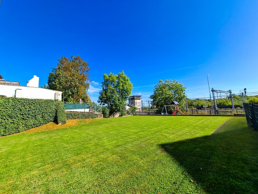 Квартира в Люксембурге, Люксембург, 80 м² - фото 7