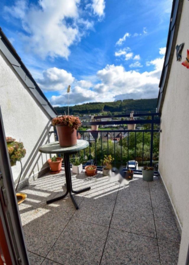 Квартира в Дикирхе, Люксембург, 74 м² - фото 7