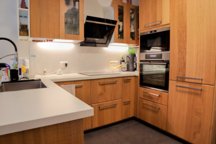 Квартира в Люксембурге, Люксембург, 70 м² - фото 7