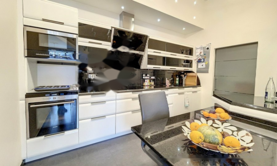 Квартира в Люксембурге, Люксембург, 118 м² - фото 7