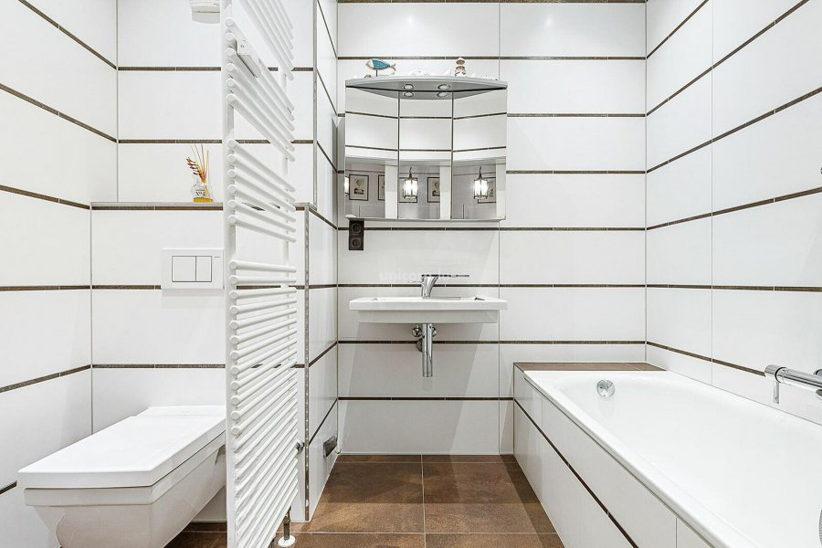 Квартира в Люксембурге, Люксембург, 83 м² - фото 7