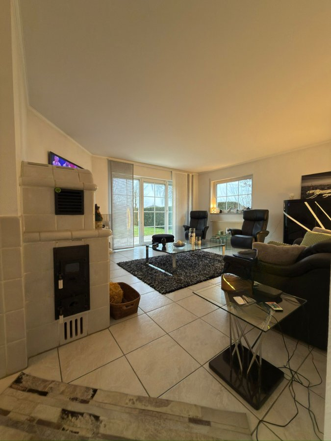 Квартира в Люксембурге, Люксембург, 270 м² - фото 7