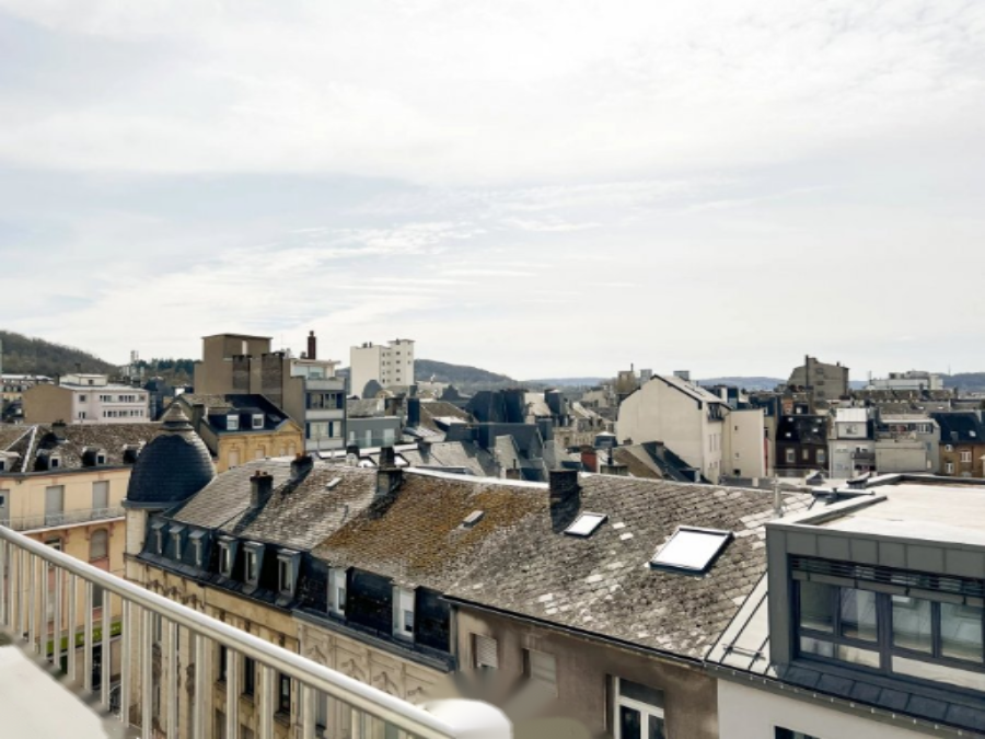 Квартира в Люксембурге, Люксембург, 155 м² - фото 7