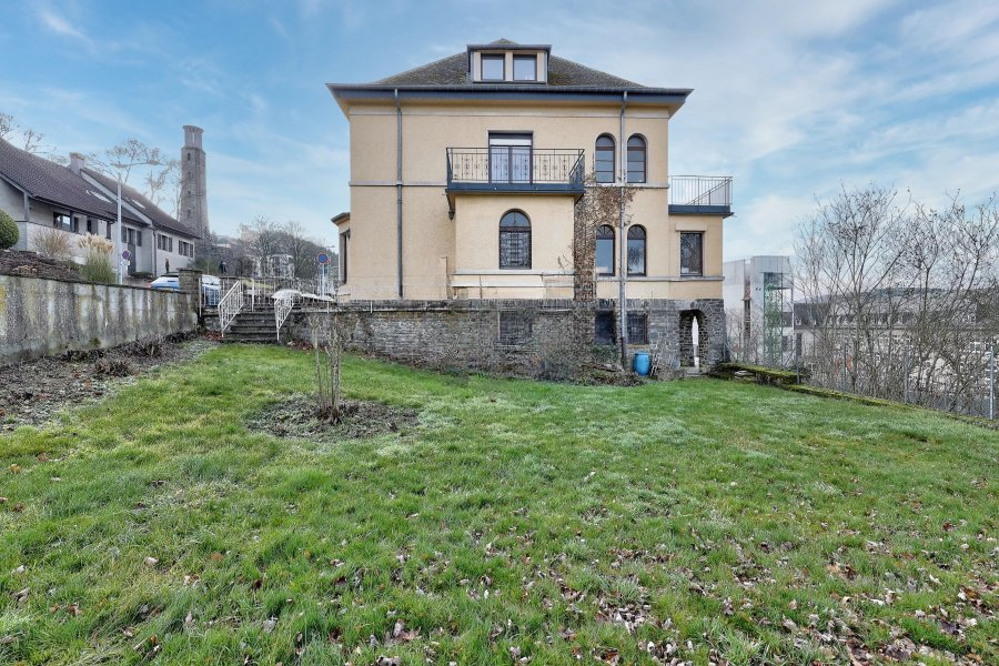 Квартира в Дикирхе, Люксембург, 377 м² - фото 7