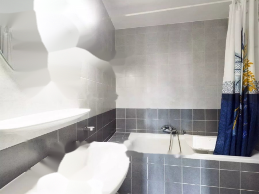 Квартира в Гревенмахере, Люксембург, 80 м² - фото 7