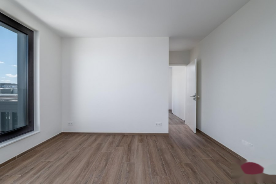 Квартира в Люксембурге, Люксембург, 75 м² - фото 7