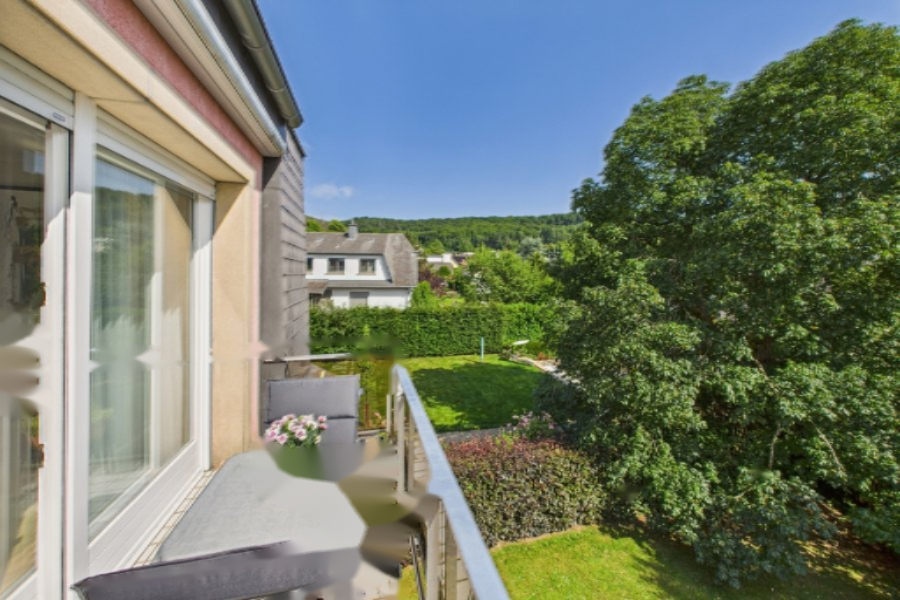 Квартира в Люксембурге, Люксембург, 114 м² - фото 7