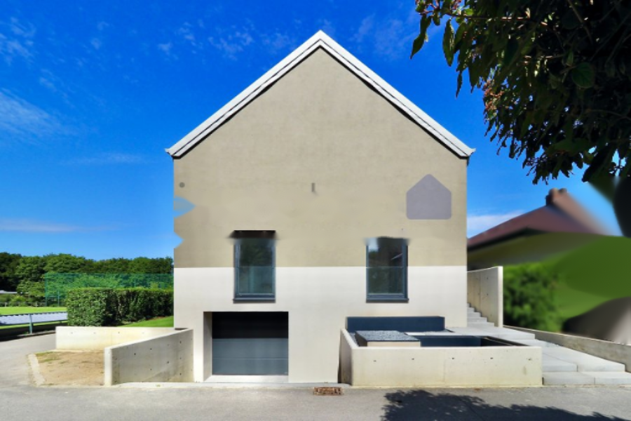 Квартира в Люксембурге, Люксембург, 190 м² - фото 7