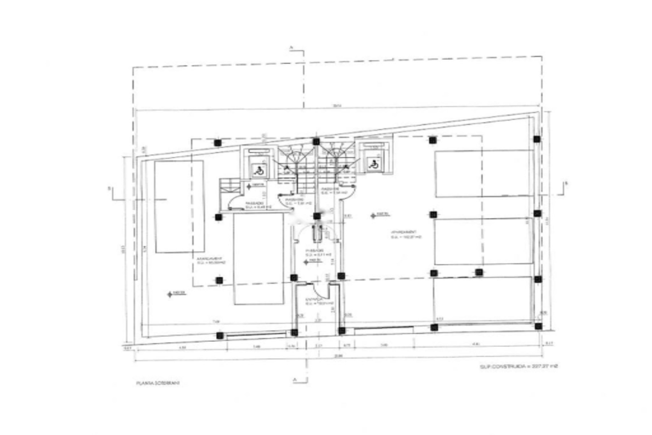 Квартира в Канильо, Андорра, 250 м² - фото 7
