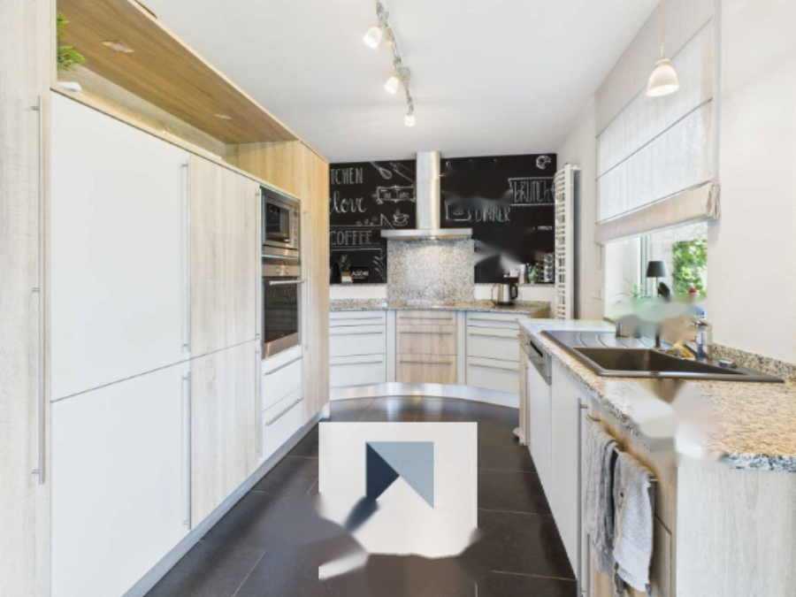 Квартира в Люксембурге, Люксембург, 170 м² - фото 7