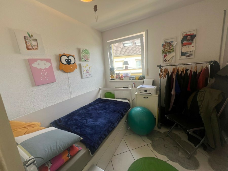 Квартира в Люксембурге, Люксембург, 100 м² - фото 7