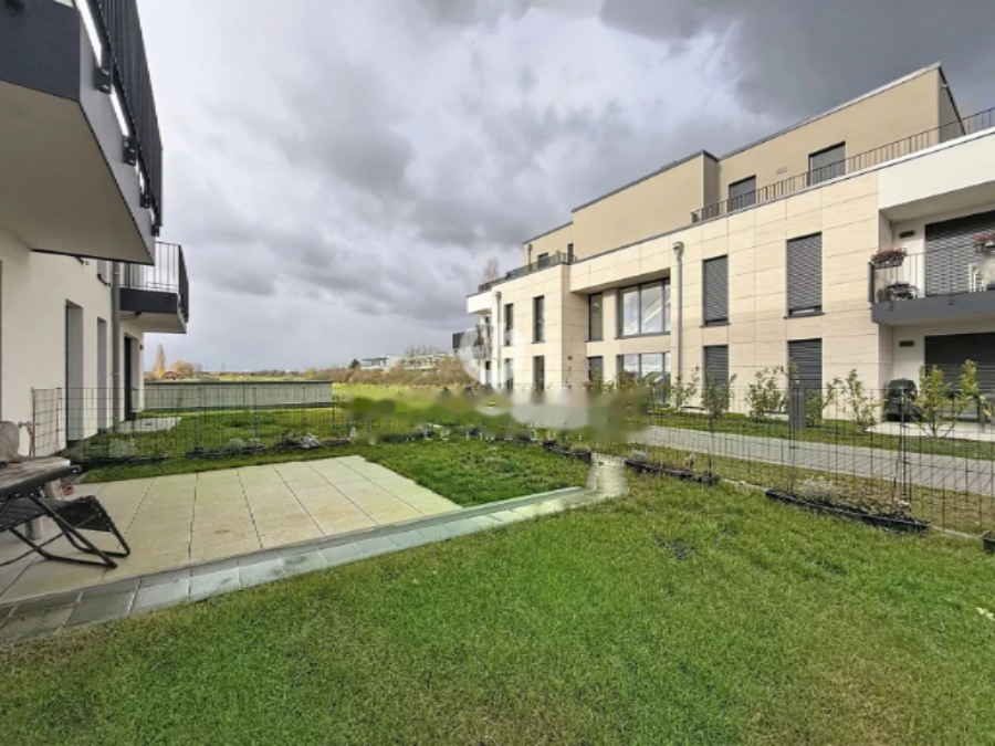 Квартира в Люксембурге, Люксембург, 30 м² - фото 7