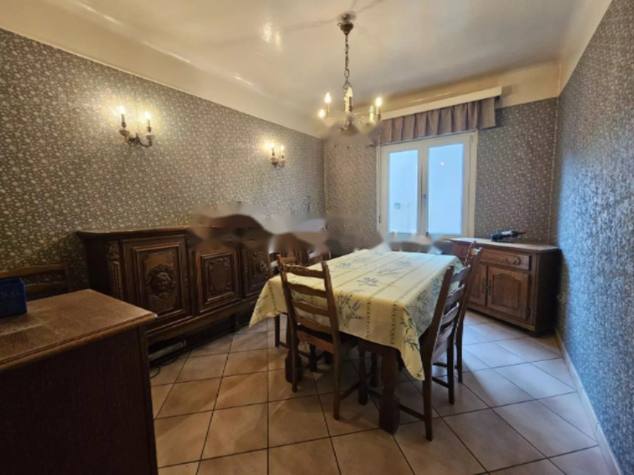 Квартира в Люксембурге, Люксембург, 150 м² - фото 7