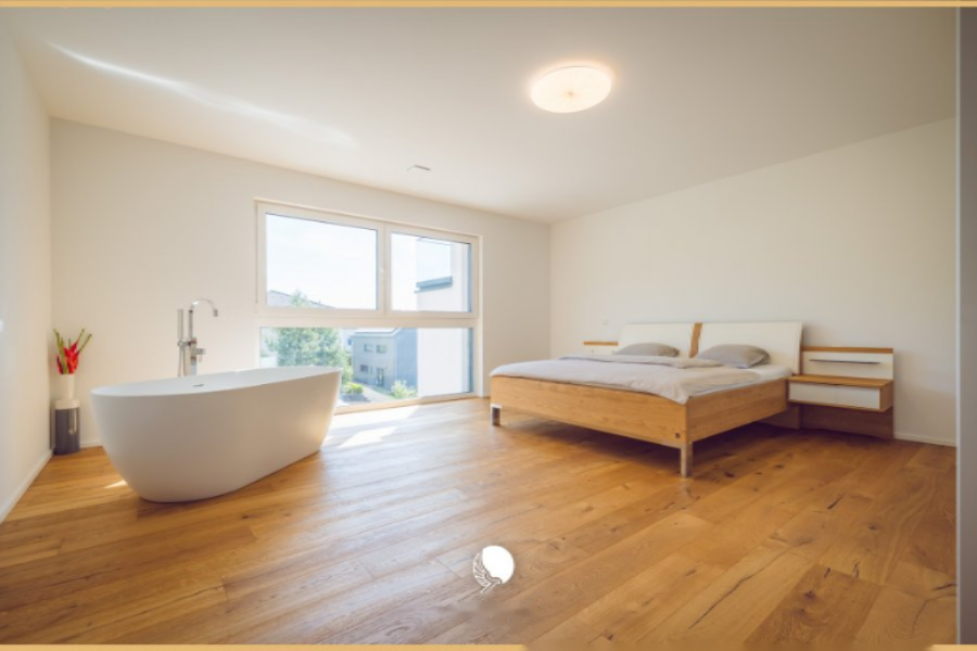 Квартира в Дикирхе, Люксембург, 293 м² - фото 7